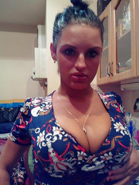 15P Big tits sexy amateur teen #235