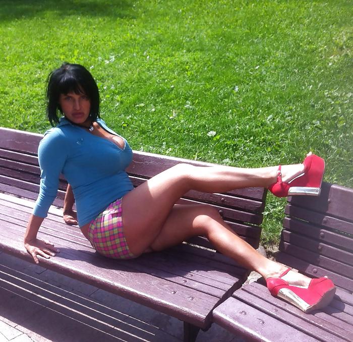 15P Big tits sexy amateur teen #235