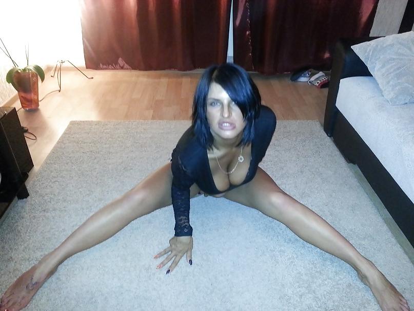 15P Big tits sexy amateur teen #235