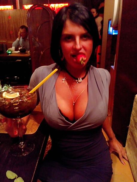 15P Big tits sexy amateur teen #235