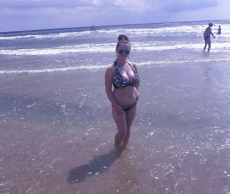 15P Big tits sexy amateur teen #239