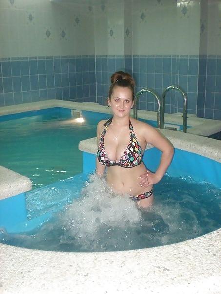 15P Big tits sexy amateur teen #239