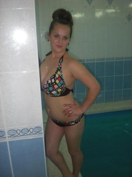 15P Big tits sexy amateur teen #239
