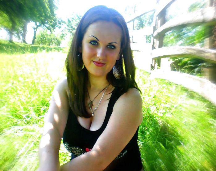 15P Big tits sexy amateur teen #239