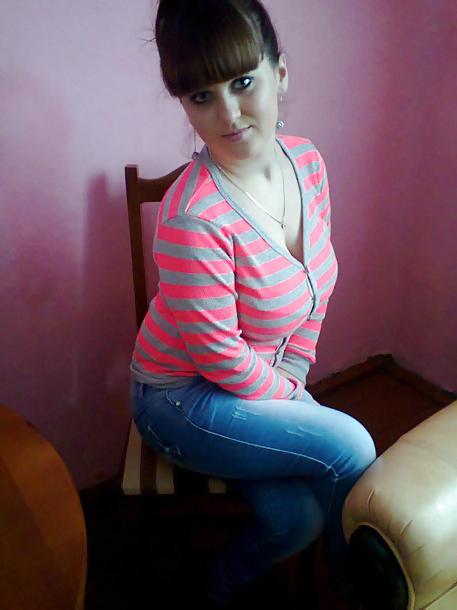 15P Big tits sexy amateur teen #239