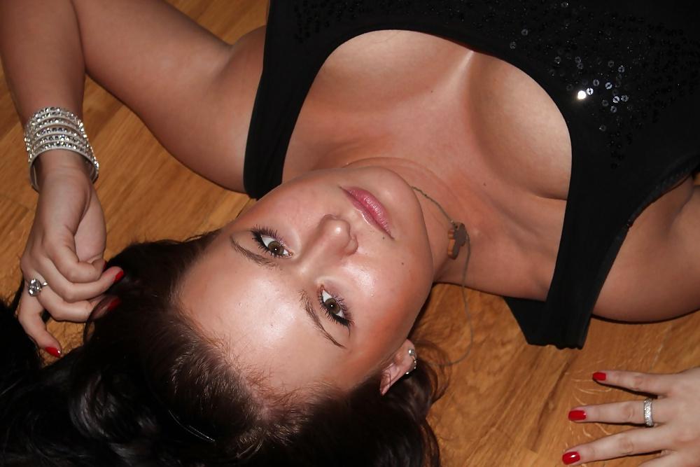 14P Big tits sexy amateur teen #88
