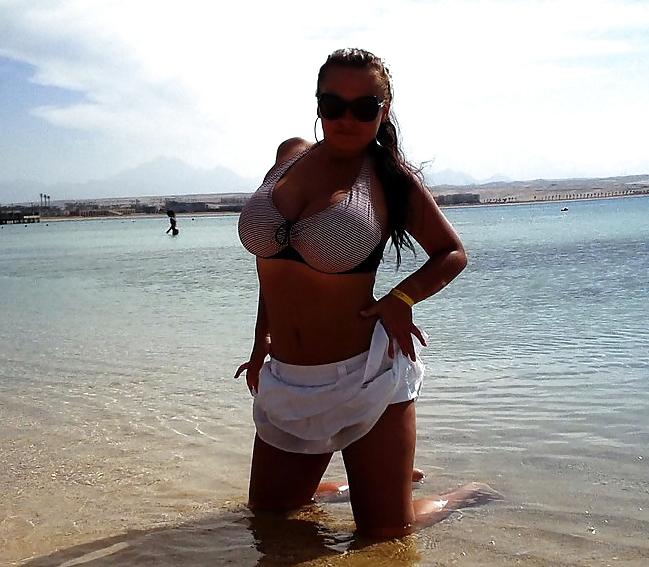 14P Big tits sexy amateur teen #88