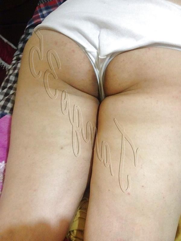 25P Turkish Turbaned Couple Sedat&Sevim