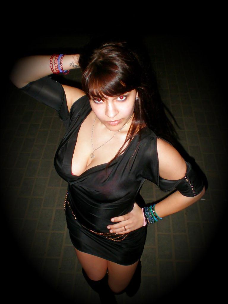 14P Big tits sexy amateur teen #91