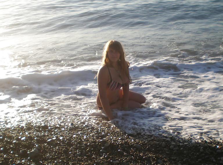 14P Big tits sexy amateur teen #91