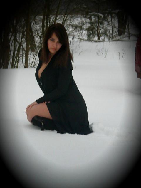 14P Big tits sexy amateur teen #91