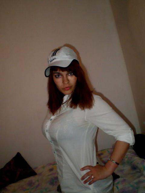 14P Big tits sexy amateur teen #91