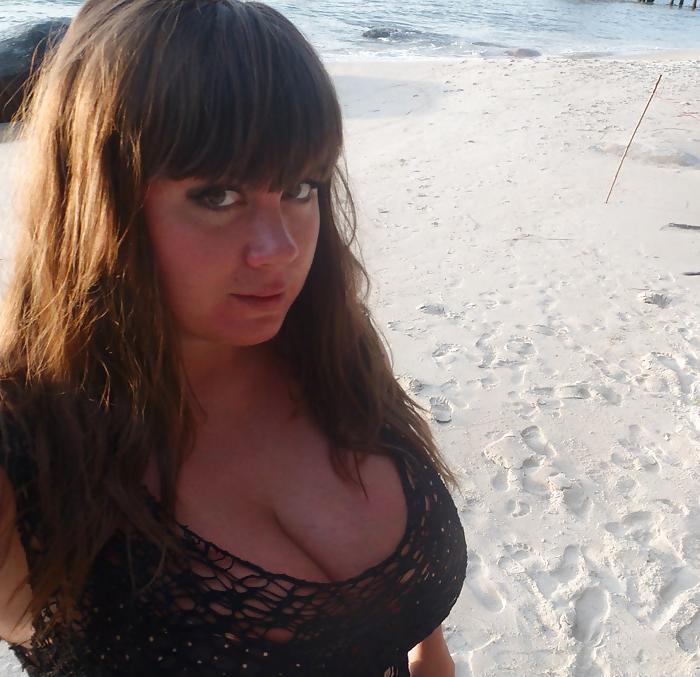 15P Big tits sexy amateur teen #265