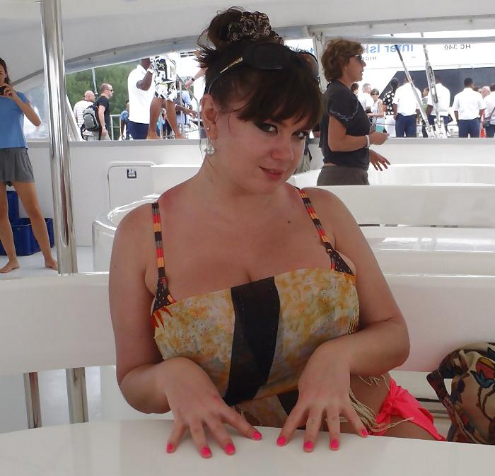 15P Big tits sexy amateur teen #265