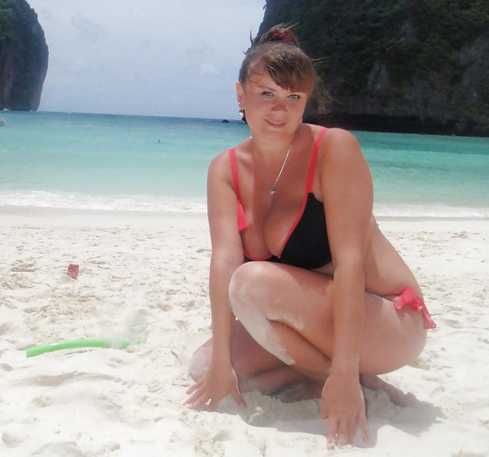 15P Big tits sexy amateur teen #265