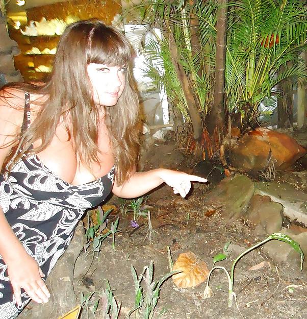 15P Big tits sexy amateur teen #265