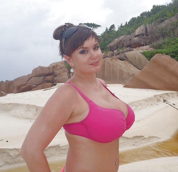 15P Big tits sexy amateur teen #265