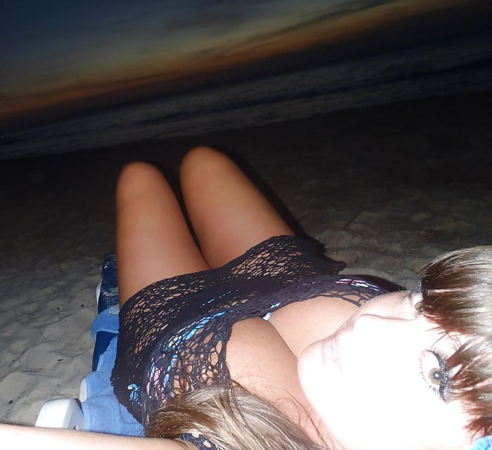 15P Big tits sexy amateur teen #265