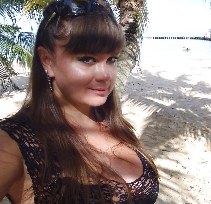 15P Big tits sexy amateur teen #265