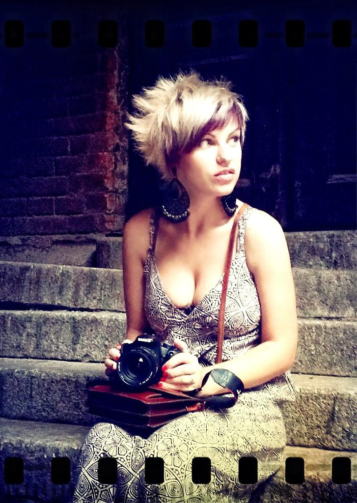 15P Big tits sexy amateur teen #100