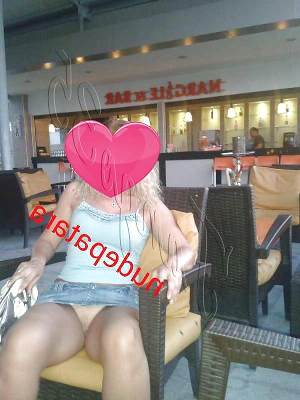 25P Turkish Couple Esra&Hakan