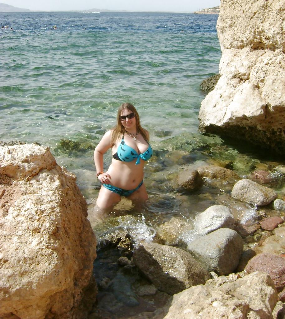 15P Big tits sexy amateur teen #105