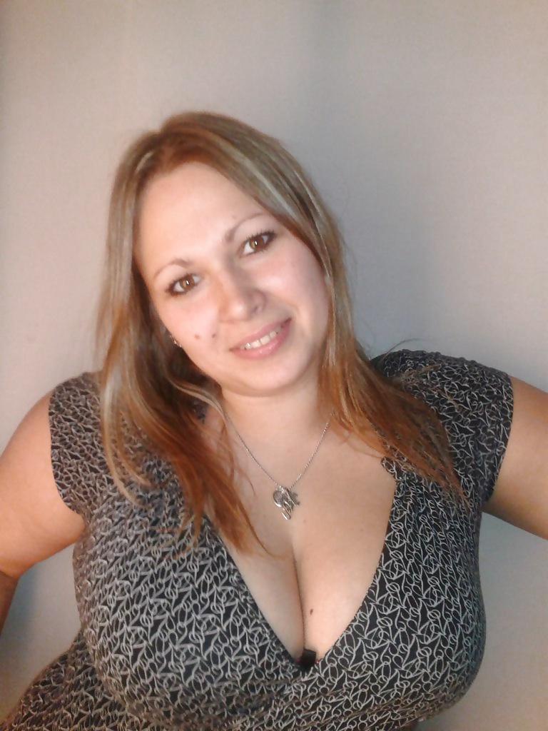 15P Big tits sexy amateur teen #105