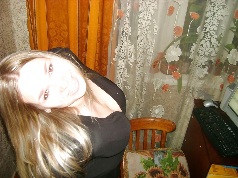 15P Big tits sexy amateur teen #105