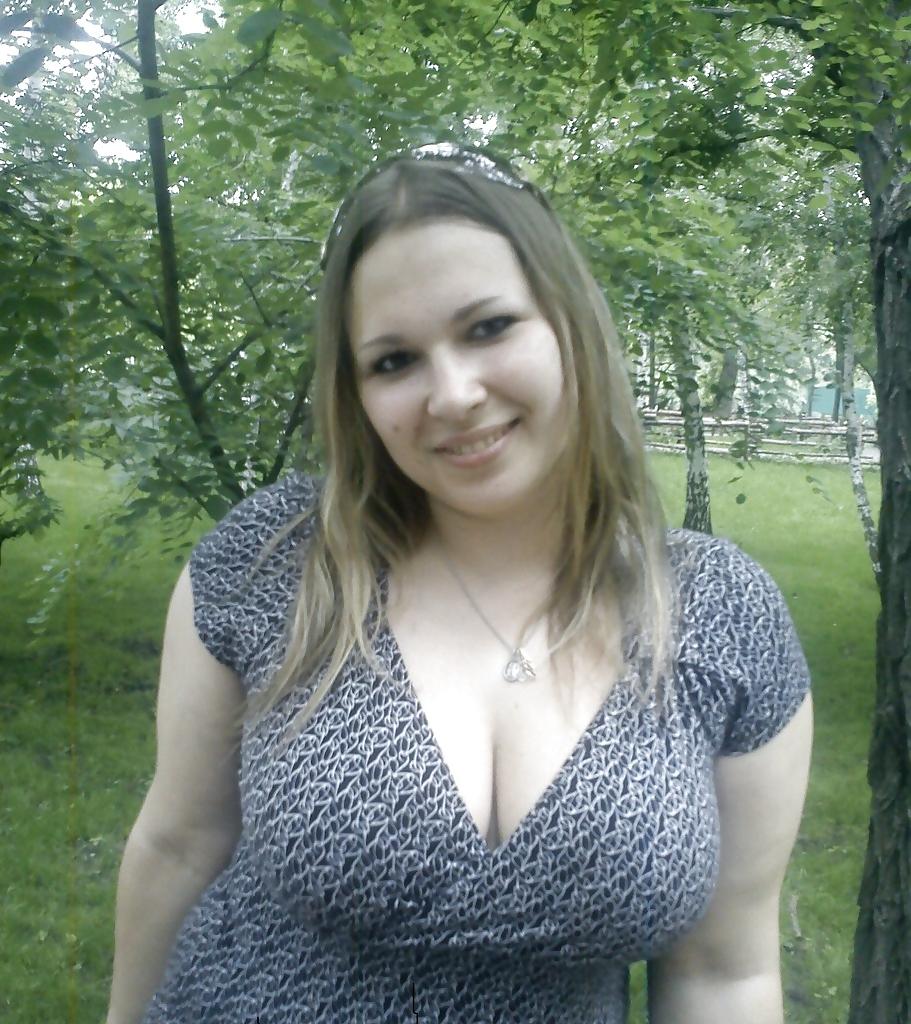 15P Big tits sexy amateur teen #105