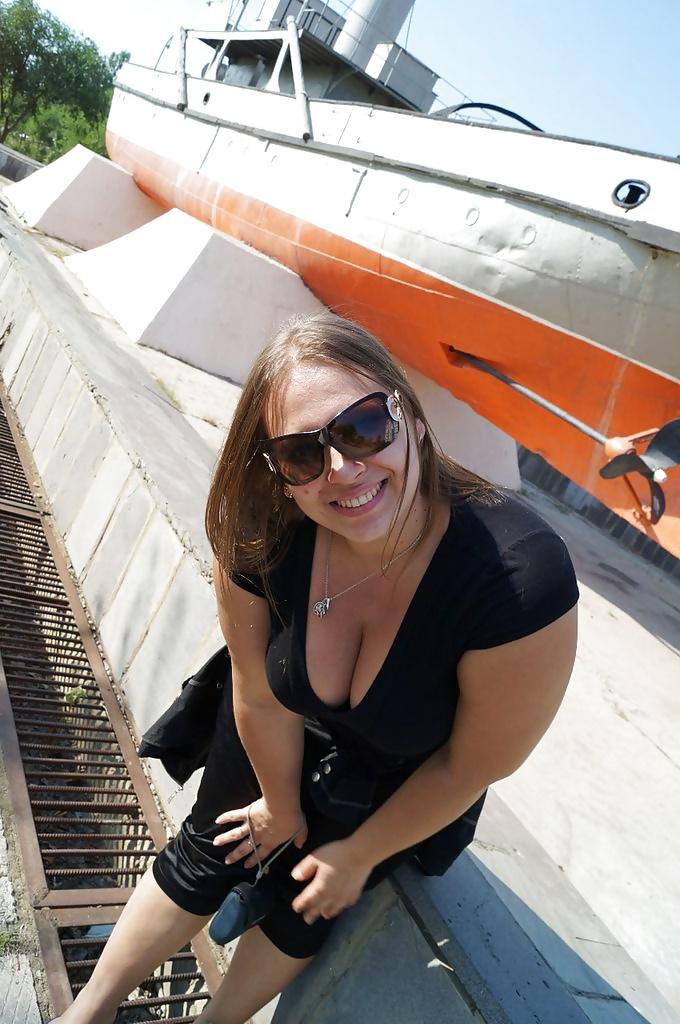 15P Big tits sexy amateur teen #105