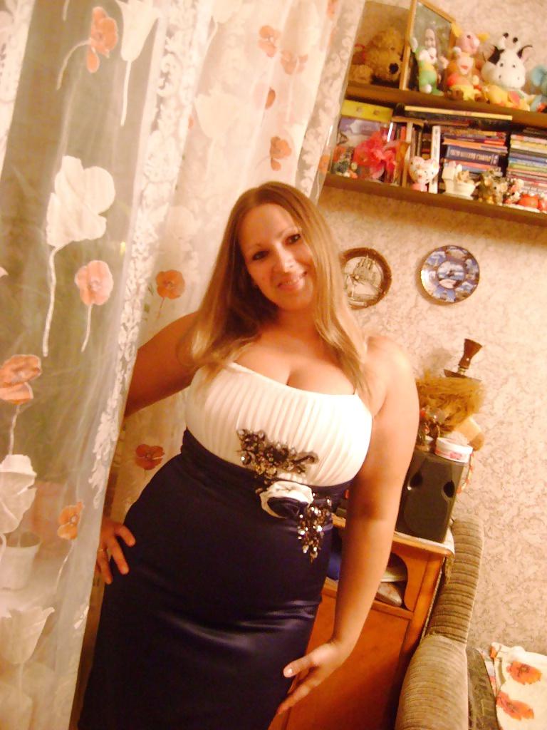 15P Big tits sexy amateur teen #105