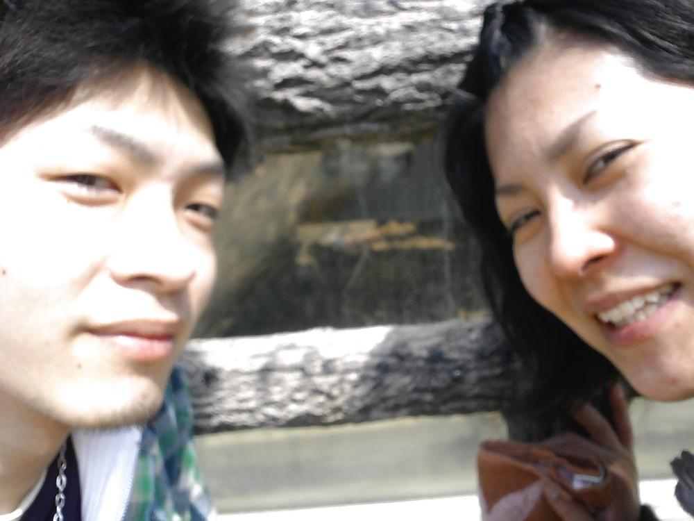 20P Japanese Couple Collection 59 -Tsukasa Miyuki 3