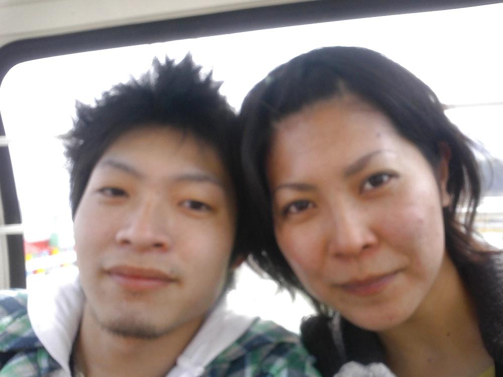 20P Japanese Couple Collection 59 -Tsukasa Miyuki 3