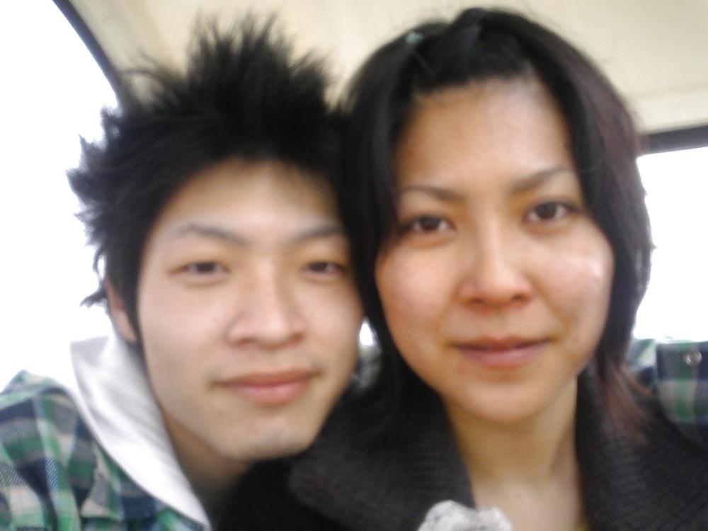 20P Japanese Couple Collection 59 -Tsukasa Miyuki 3