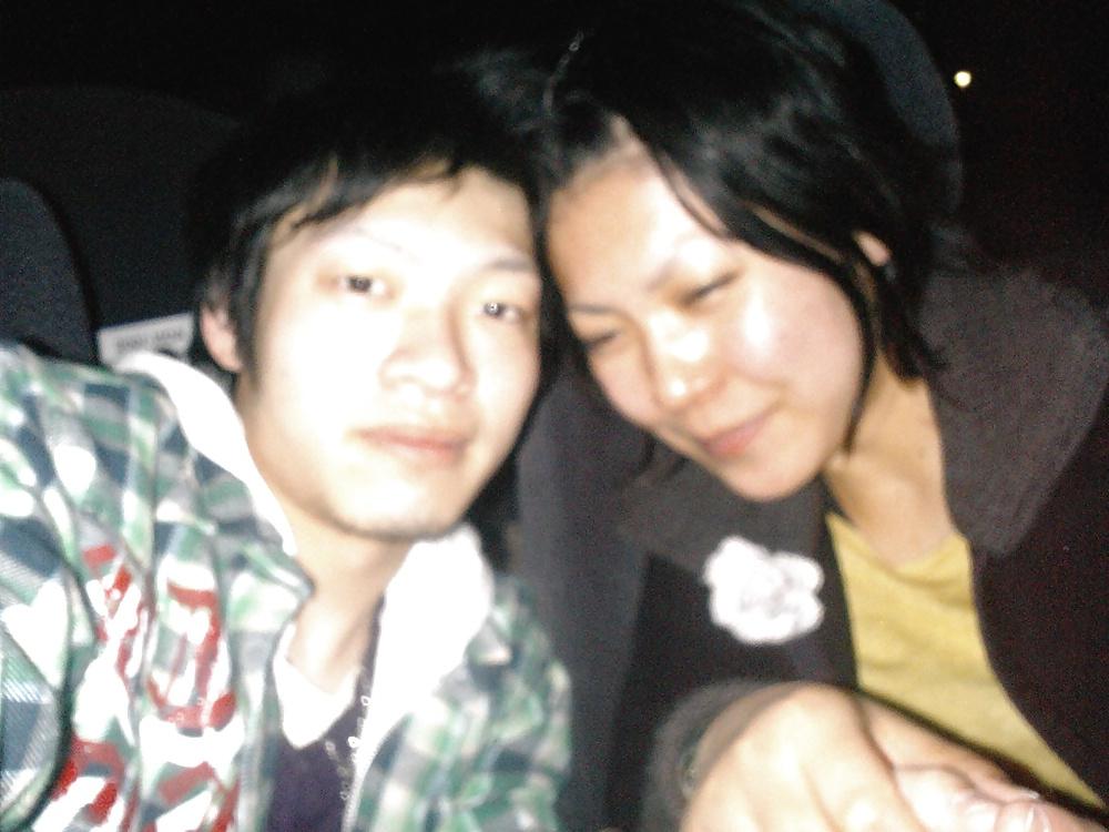 20P Japanese Couple Collection 59 -Tsukasa Miyuki 3
