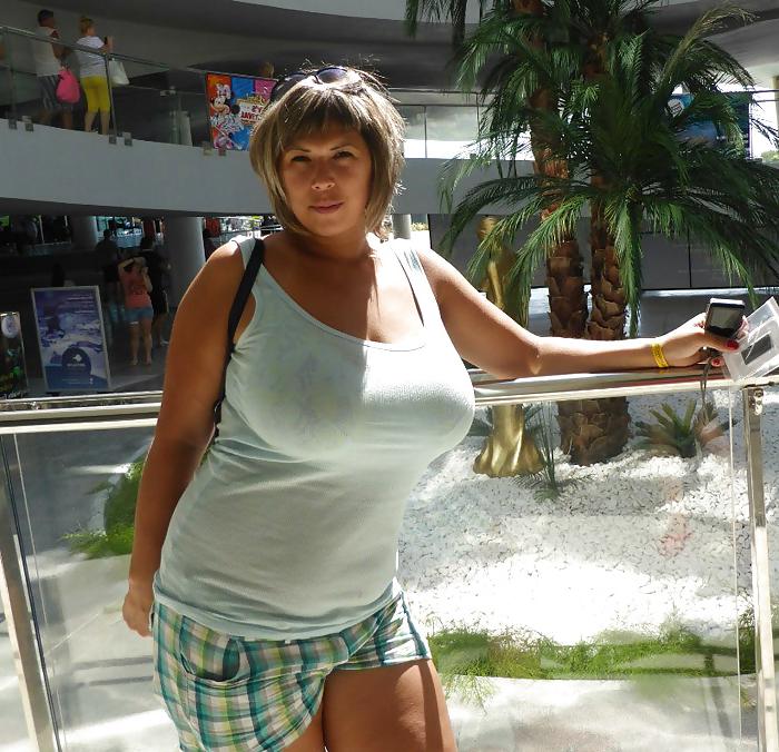 15P Big tits sexy amateur teen #262