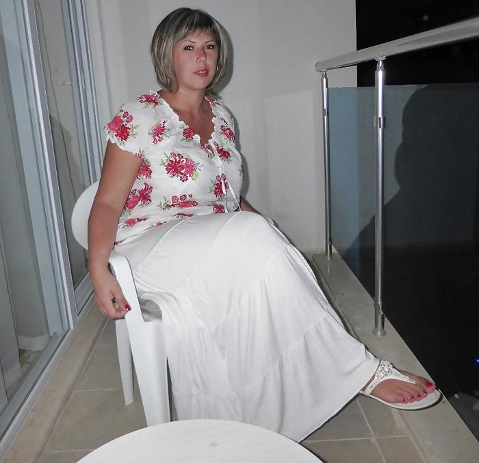 15P Big tits sexy amateur teen #262
