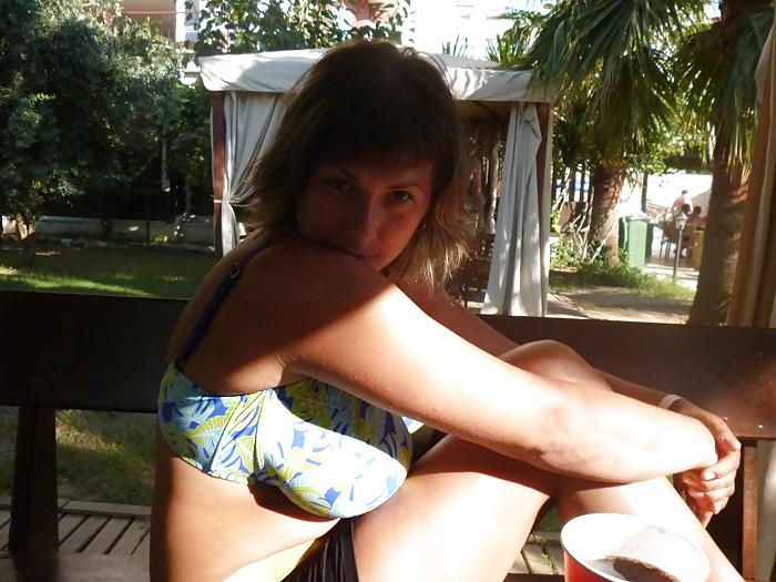 15P Big tits sexy amateur teen #262