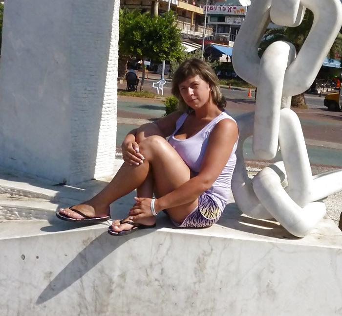 15P Big tits sexy amateur teen #262