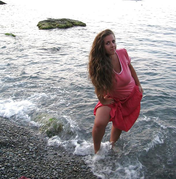 15P Big tits sexy amateur teen #263