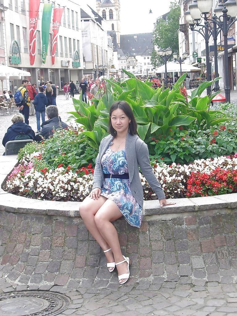 15P Big tits sexy amateur teen #109