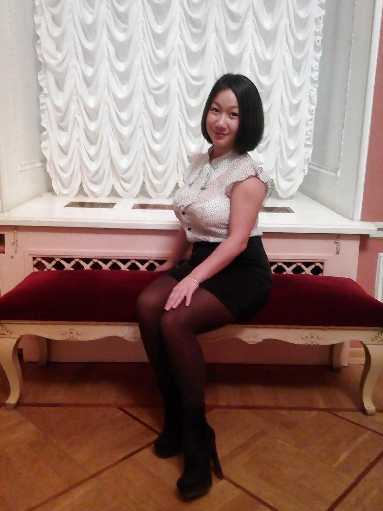 15P Big tits sexy amateur teen #109