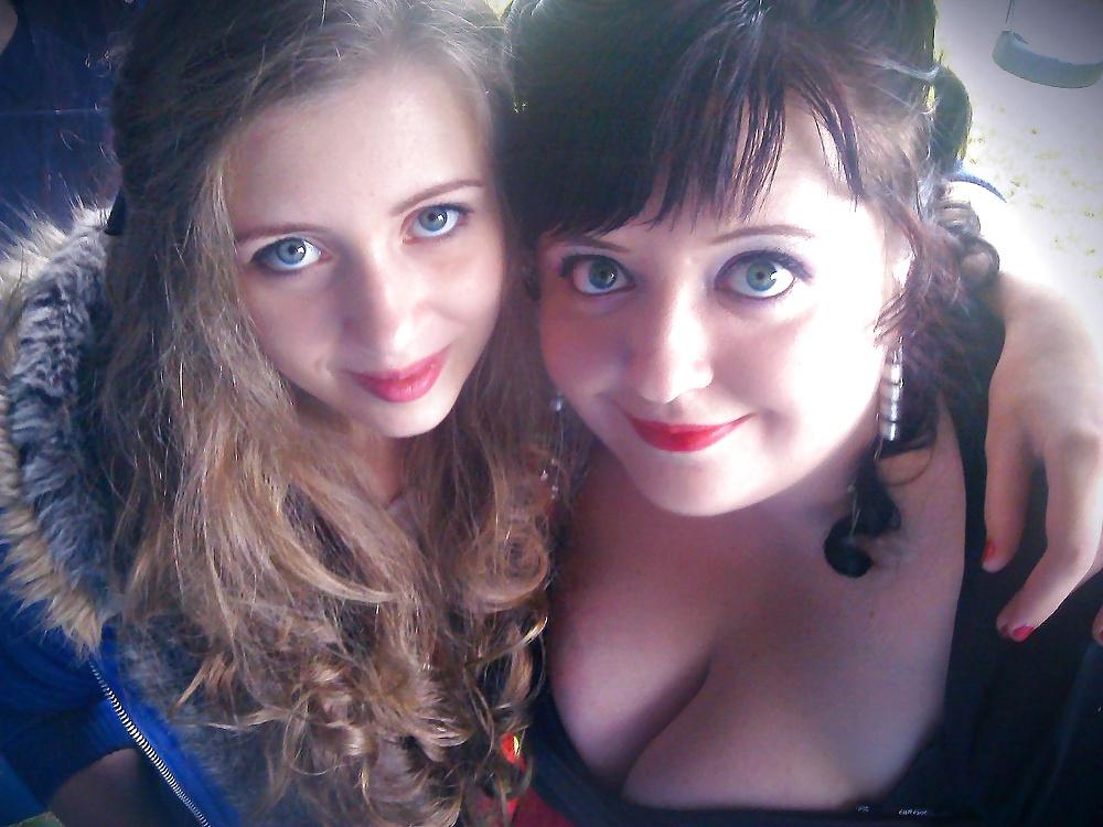 15P Big tits sexy amateur teen #114
