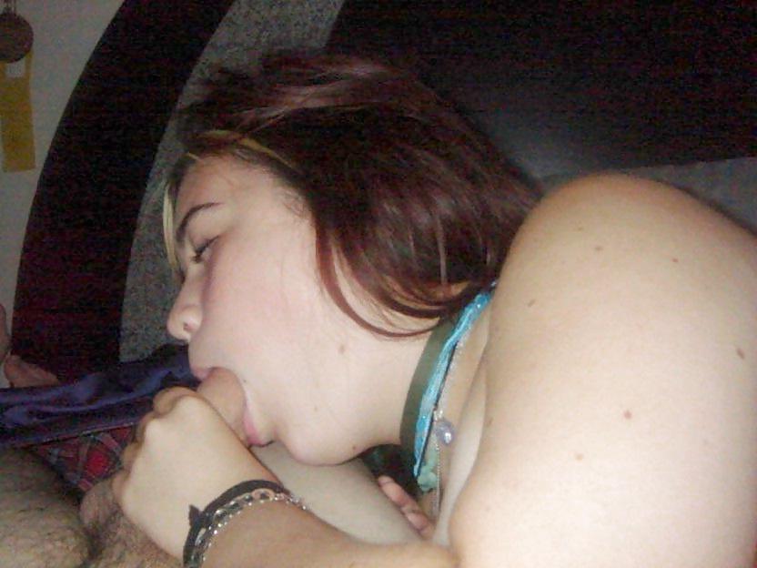 25P Amateur teen