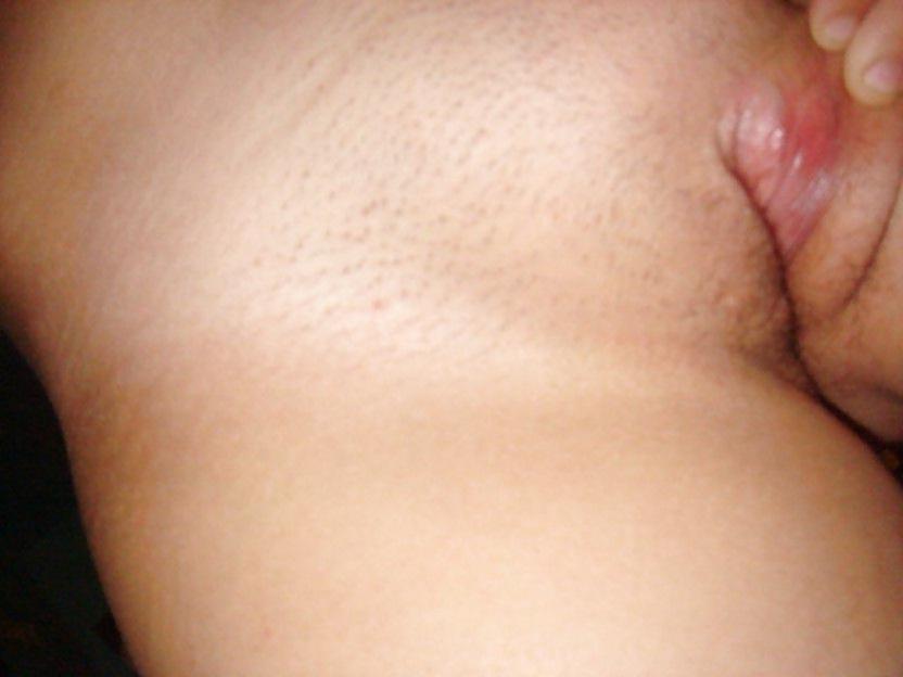 25P Amateur teen