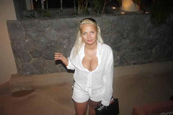 15P Big tits sexy amateur teen #124