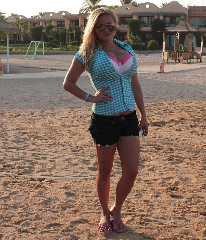 15P Big tits sexy amateur teen #136