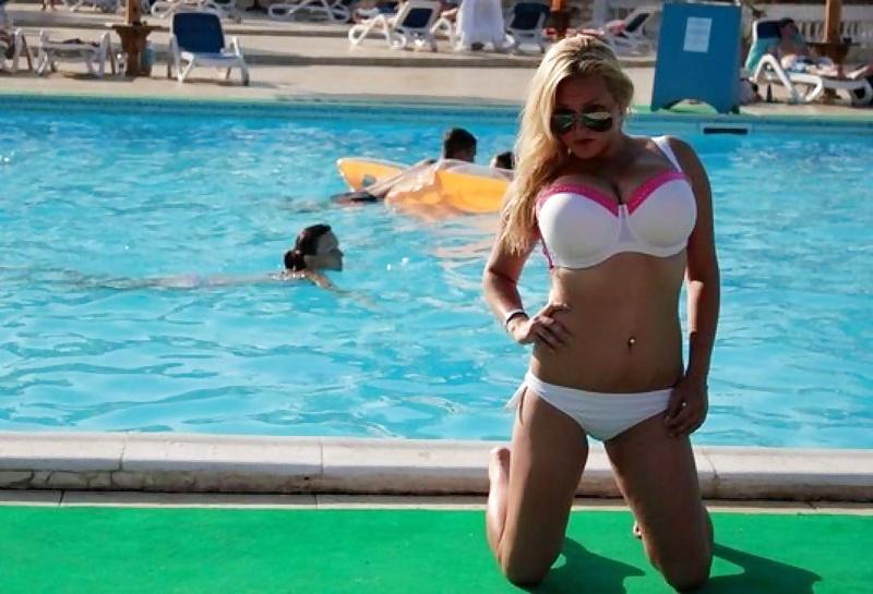 15P Big tits sexy amateur teen #136