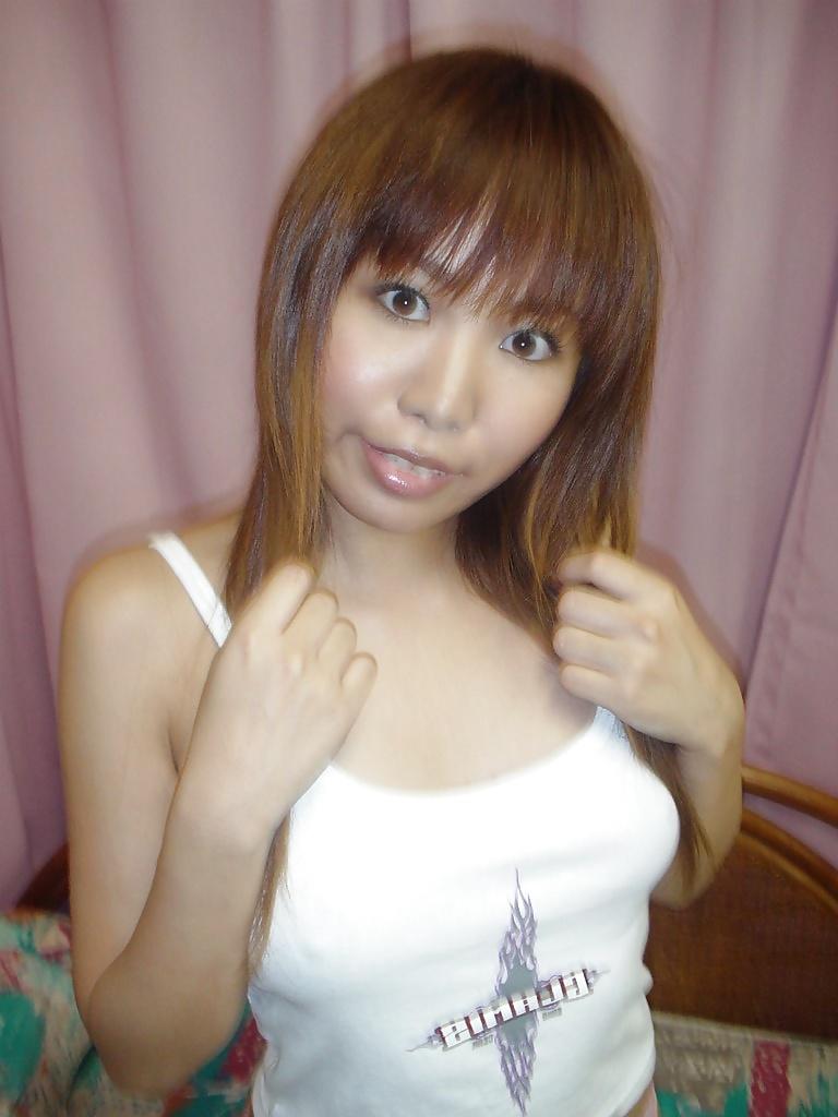 20P Japanese Girl Friend 207 - Kana 18