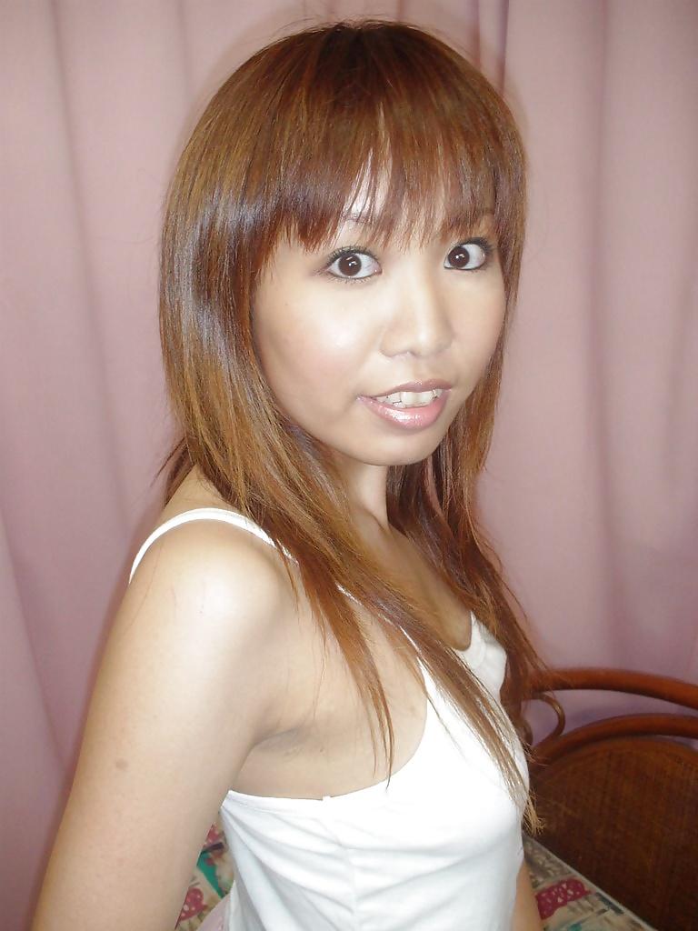 20P Japanese Girl Friend 207 - Kana 18